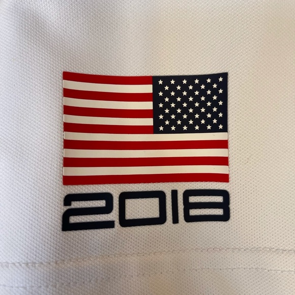 RLX Golf shirt! NWOT - Picture 4 of 5